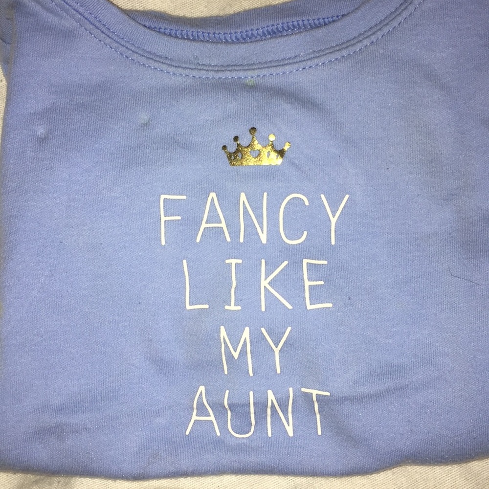 Assorted onesies - Picture 5 of 6